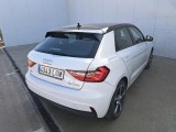  Audi  A1 Sportback  25 TFSI 1.0 95CV MT5 #2