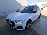  Audi  A1 Sportback  25 TFSI 1.0 95CV MT5 