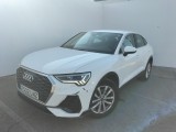  Audi  Q3  Sportback 35 TDI 2.0 TDI 150CV AT7 E6d 