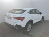  Audi  Q3  Sportback 35 TDI 2.0 TDI 150CV AT7 E6d #2
