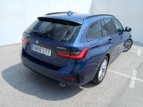  Bmw  Serie 3 BMW  / 2019 / 5P / familiar 330e xDrive Touring #2