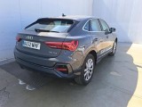  Audi  Q3  Sportback 35 TDI 2.0 TDI 150CV AT7 E6d #2