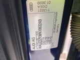  Audi  Q3  45 TFSI e 1.4 TFSI 245CV AT6 E6d #20