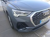  Audi  Q3  Sportback 35 TDI 2.0 TDI 150CV AT7 E6d #17