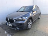  Bmw  X1 Serie  sDrive 18i Advantage 1.5 140CV AT7 E6dT 