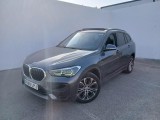  Bmw  X1 Serie  sDrive 18i Advantage 1.5 140CV AT7 E6dT 