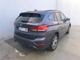  Bmw  X1 Serie  sDrive 18i Advantage 1.5 140CV AT7 E6dT #2