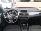  Bmw  X1 Serie  sDrive 18i Advantage 1.5 140CV AT7 E6dT #3