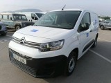  Citroen  Berlingo  Furgón Control M 1.5 BlueHDi 75CV MT5 E6dT 