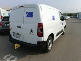  Citroen  Berlingo  Furgón Control M 1.5 BlueHDi 75CV MT5 E6dT #2