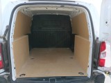  Citroen  Berlingo  Furgón Control M 1.5 BlueHDi 75CV MT5 E6dT #8