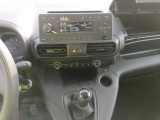  Citroen  Berlingo  Furgón Control M 1.5 BlueHDi 75CV MT5 E6dT #13