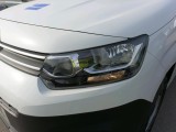  Citroen  Berlingo  Furgón Control M 1.5 BlueHDi 75CV MT5 E6dT #15