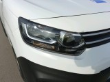  Citroen  Berlingo  Furgón Control M 1.5 BlueHDi 75CV MT5 E6dT #16