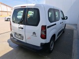  Citroen  Berlingo  Combi Live M 1.5 BlueHDi 100CV MT5 E6dT #2
