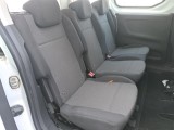  Citroen  Berlingo  Combi Live M 1.5 BlueHDi 100CV MT5 E6dT #7