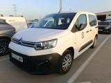  Citroen  Berlingo  Combi Live Pack M 1.5 BlueHDi 100CV MT6 E6d 