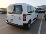  Citroen  Berlingo  Combi Live Pack M 1.5 BlueHDi 100CV MT6 E6d #2