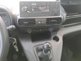  Citroen  Berlingo  Combi Live M 1.5 BlueHDi 100CV MT5 E6dT #13