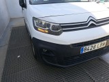  Citroen  Berlingo  Combi Live M 1.5 BlueHDi 100CV MT5 E6dT #16