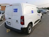  Citroen  Berlingo  Furgón Control M 1.5 BlueHDi 75CV MT5 E6dT #2
