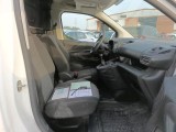  Citroen  Berlingo  Furgón Control M 1.5 BlueHDi 75CV MT5 E6dT #6