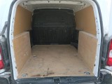  Citroen  Berlingo  Furgón Control M 1.5 BlueHDi 75CV MT5 E6dT #8