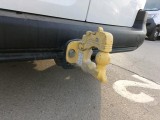  Citroen  Berlingo  Furgón Control M 1.5 BlueHDi 75CV MT5 E6dT #13