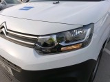  Citroen  Berlingo  Furgón Control M 1.5 BlueHDi 75CV MT5 E6dT #16