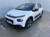  Citroen  C3  Feel 1.2 PureTech 80CV MT5 E6dT 
