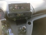  Citroen  Berlingo  Furgón Control M 1.5 BlueHDi 75CV MT5 E6dT #14