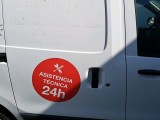  Dacia  Dokker  Express Ambiance 1.5 dCi 90CV MT5 E6 #7