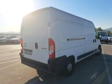  Citroen  Jumper CITROEN  / 2014 / 4P / furgón BlueHDi 96KW (130CV) Furgón 35L3H2 #2
