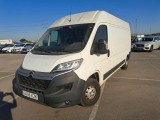  Citroen  Jumper CITROEN  / 2014 / 4P / furgón BlueHDi 96KW (130CV) Furgón 35L3H2 