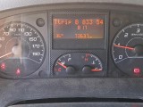  Citroen  Jumper CITROEN  / 2014 / 4P / furgón BlueHDi 96KW (130CV) Furgón 35L3H2 #5
