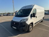 Fiat  Ducato FIAT  / 2014 / 4P / furgón Furgón Maxi 35 L3 H2 2.3 1FA (118 kW) 
