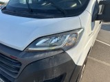  Fiat  Ducato FIAT  / 2014 / 4P / furgón Furgón Maxi 35 L3 H2 2.3 1FA (118 kW) #15