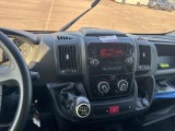  Fiat  Ducato FIAT  / 2014 / 4P / furgón Furgón Maxi 35 L3 H2 2.3 1FA (118 kW) #13