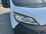  Fiat  Ducato FIAT  / 2014 / 4P / furgón Furgón Maxi 35 L3 H2 2.3 1FA (118 kW) #16