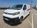  Citroen  Jumpy  Furgón Control M 1.5 BlueHDi 120CV MT6 E6dT 