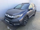  Honda  CR-V HONDA  / 2018 / 5P / todoterreno 2.0 i-MMD 4x4 EXECUTIVE 
