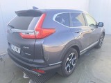  Honda  CR-V HONDA  / 2018 / 5P / todoterreno 2.0 i-MMD 4x4 EXECUTIVE #2