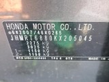  Honda  CR-V HONDA  / 2018 / 5P / todoterreno 2.0 i-MMD 4x4 EXECUTIVE #19