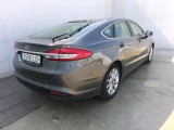  Ford  Mondeo FORD  / 2014 / 5P / berlina con portón 2.0 TDCi 110kW (150CV) Titanium 235 #2