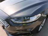  Ford  Mondeo FORD  / 2014 / 5P / berlina con portón 2.0 TDCi 110kW (150CV) Titanium 235 #16
