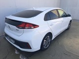  Hyundai   IONIQ HYUNDAI / 2019 / 5P / berlina con portón 1.6 GDI PHEV Klass DCT #2