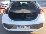  Hyundai   IONIQ HYUNDAI / 2019 / 5P / berlina con portón 1.6 GDI PHEV Klass DCT #8