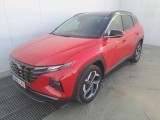  Hyundai  Tucson HYUNDAI  / 2020 / 5P / todoterreno 1.6 TGDI 169kW HEV Tecno Auto 2C 