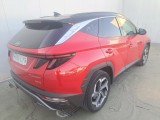  Hyundai  Tucson HYUNDAI  / 2020 / 5P / todoterreno 1.6 TGDI 169kW HEV Tecno Auto 2C #2