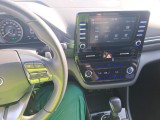  Hyundai   IONIQ HYUNDAI / 2019 / 5P / berlina con portón 1.6 GDI PHEV Klass DCT #17